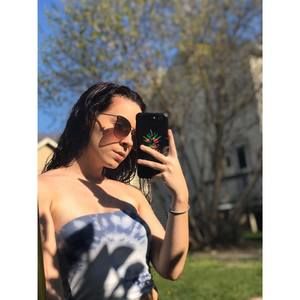 Meet your Posher, Alyssa